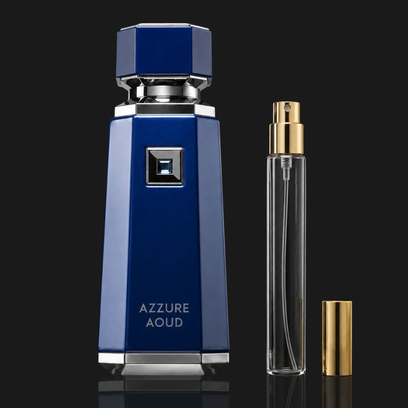 French Avenue Azzure Aoud Eau de Parfum 100 ml