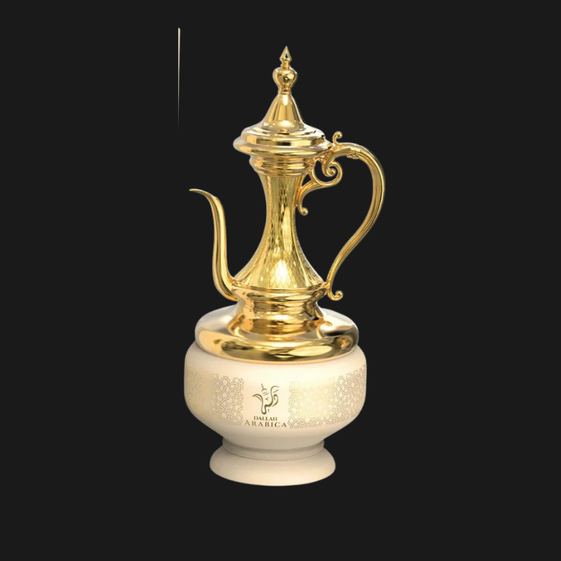 Le Chameau Dallah Arabica Eau de Parfum