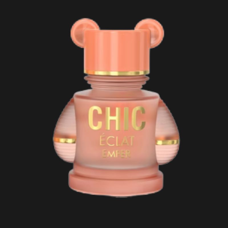 Emper Chic Eclat eau de parfum