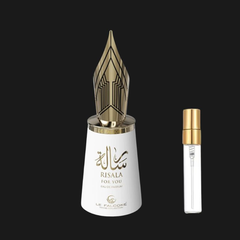 Le Falcone Risala For You eau de parfum