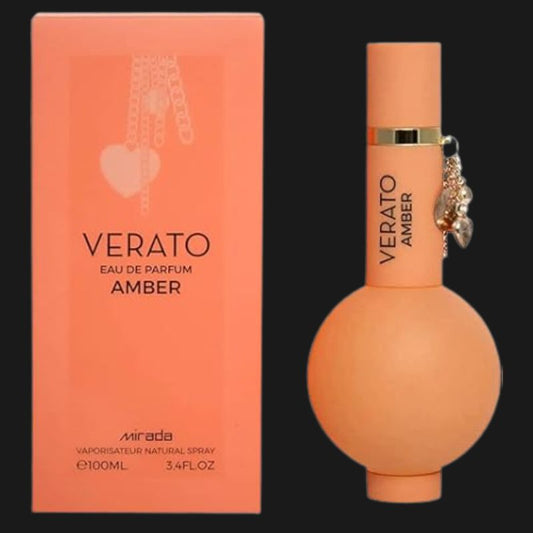 Mirada Perla eau de parfum