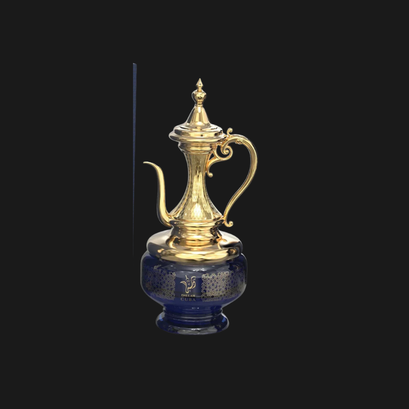 Le Chameau Dallah Cuba Eau de Parfum