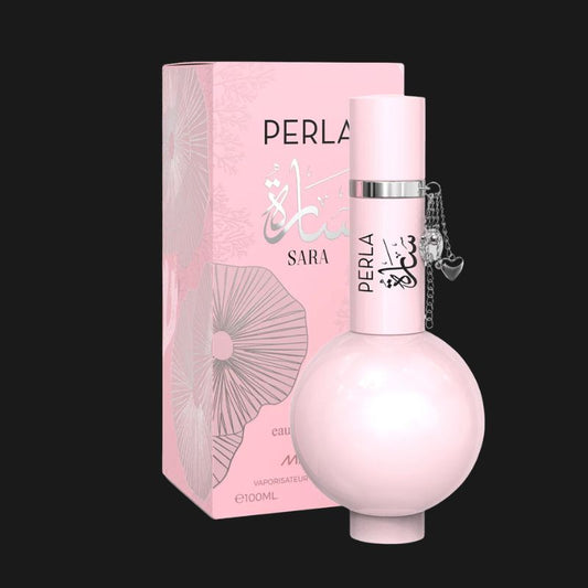 Mirada Perla Sara eau de parfum