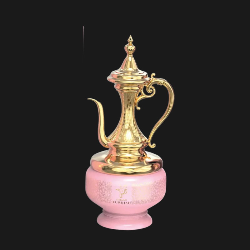 Le Chameau Dallah Turkish Eau de Parfum