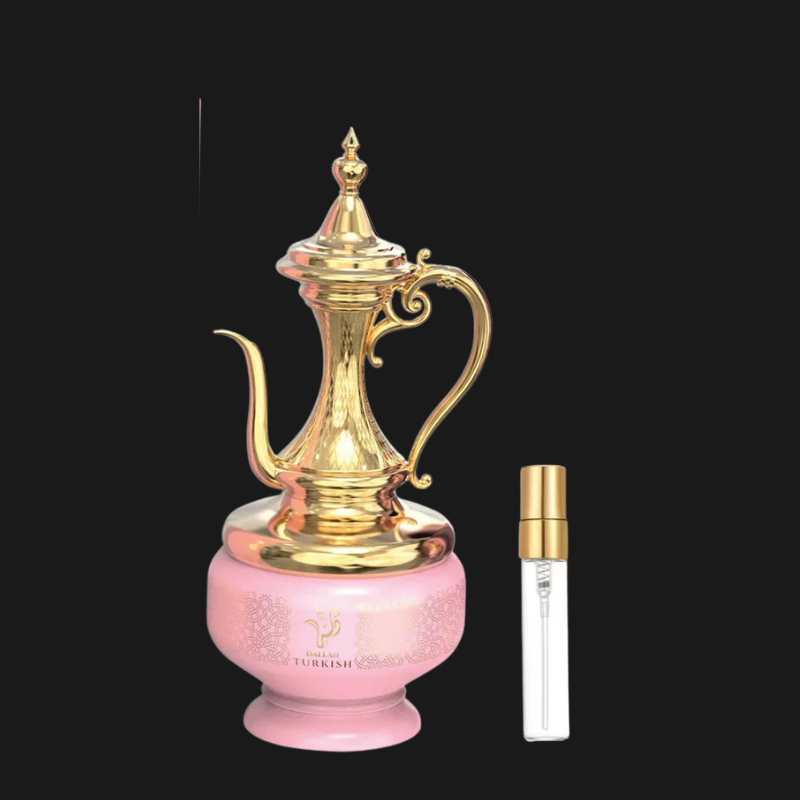 Le Chameau Dallah Turkish Eau de Parfum