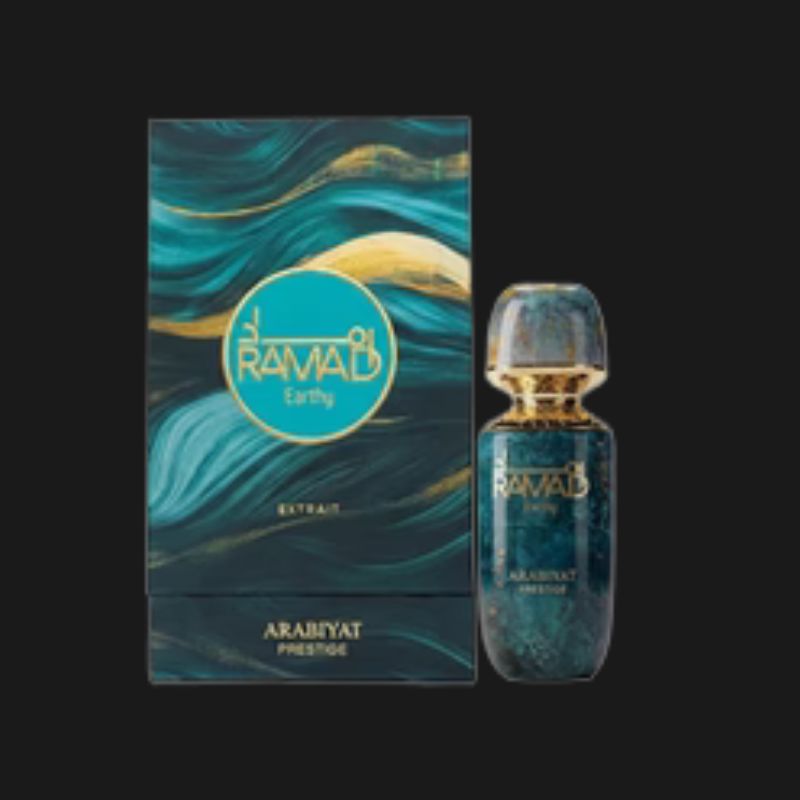 Ramad Earthy Arabiyat Prestige extrait