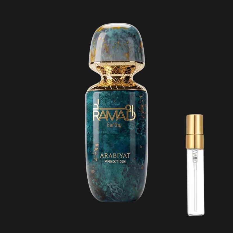 Ramad Earthy Arabiyat Prestige extrait