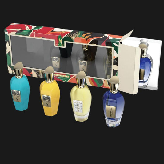 Discovery Set Volare 4x25ml - Dupes Xerjoff Premium