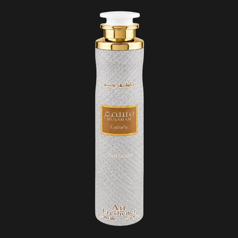 Lattafa Musamam White Intense Air Freshener