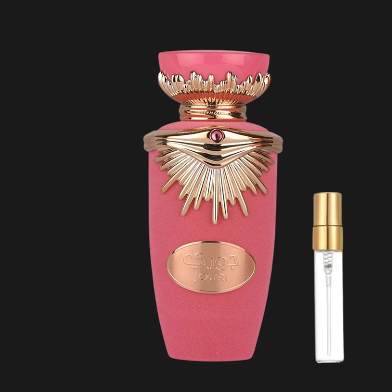 Jouri Lattafa EDP para mujer