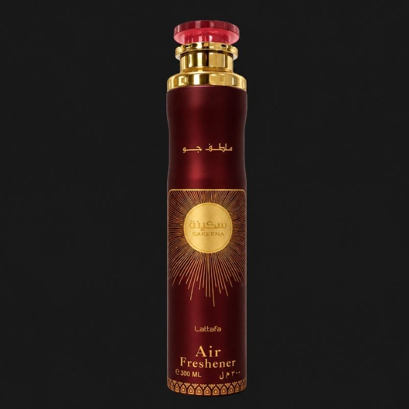 Lattafa Sakeena Air Freshener