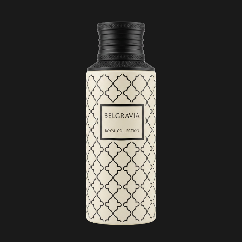 Maison Asrar Belgravia Eau de Parfum