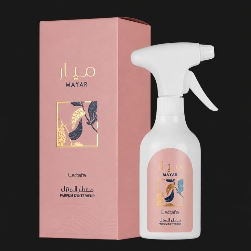 Lattafa Mayar Mai Frash Room Spray