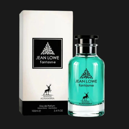 Jean Lowe Fantasme EDP Maison Alhambra