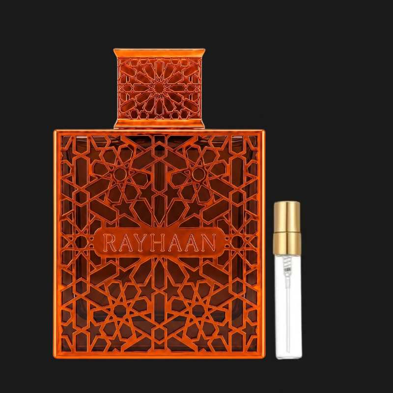 Rayhaan Vantage Eau de Parfum