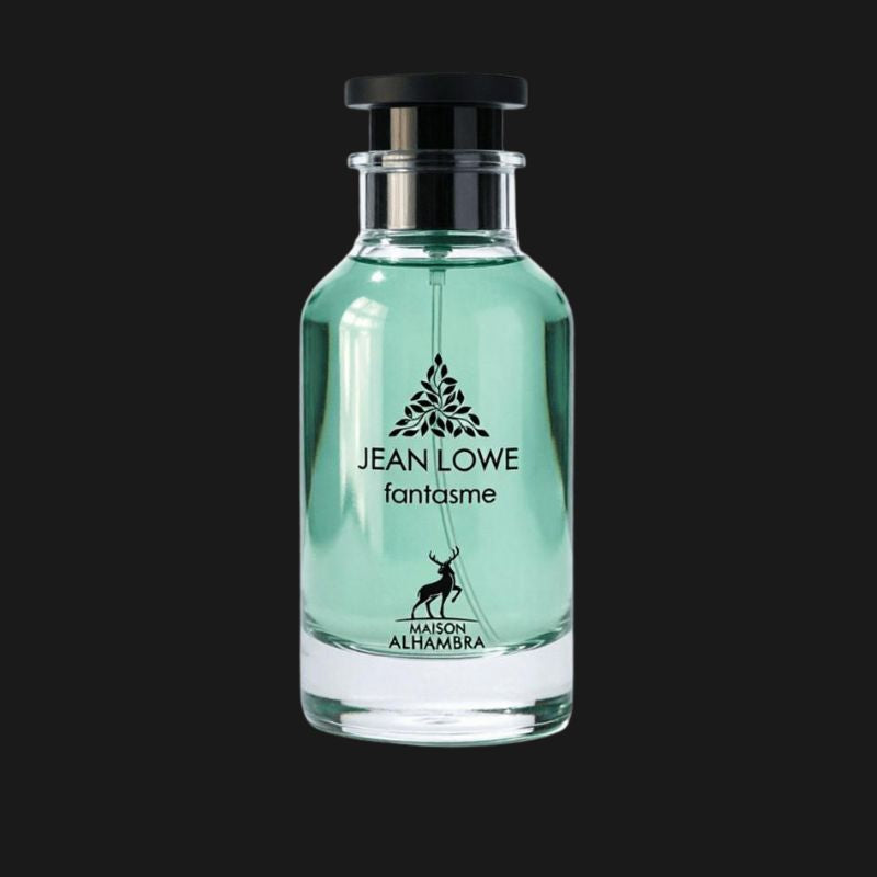 Jean Lowe Fantasme EDP Maison Alhambra