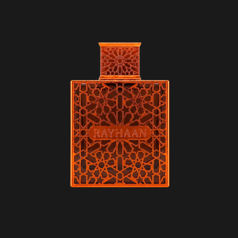 Rayhaan Vantage Eau de Parfum