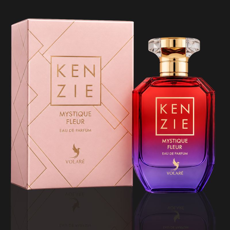 Volaré Kenzie Mystique Fleur Eau de Parfum