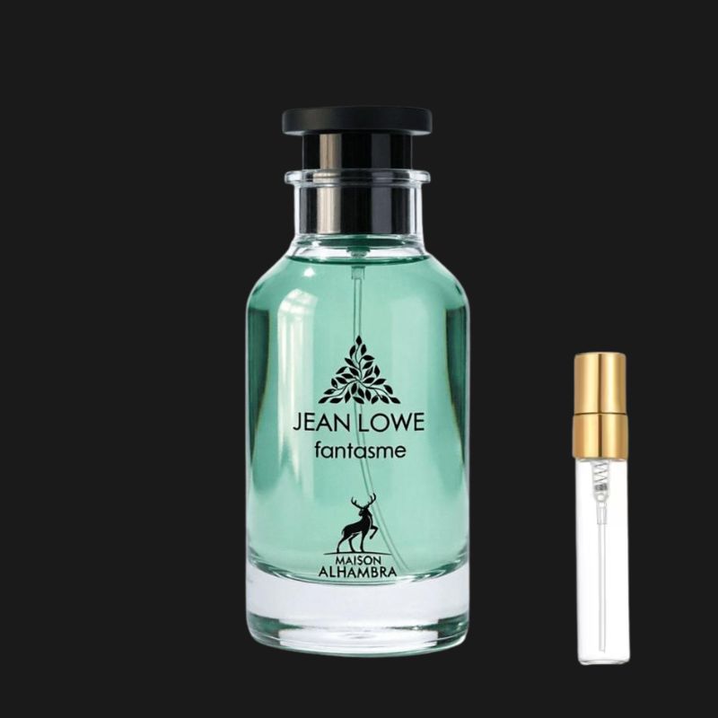 Jean Lowe Fantasme EDP Maison Alhambra