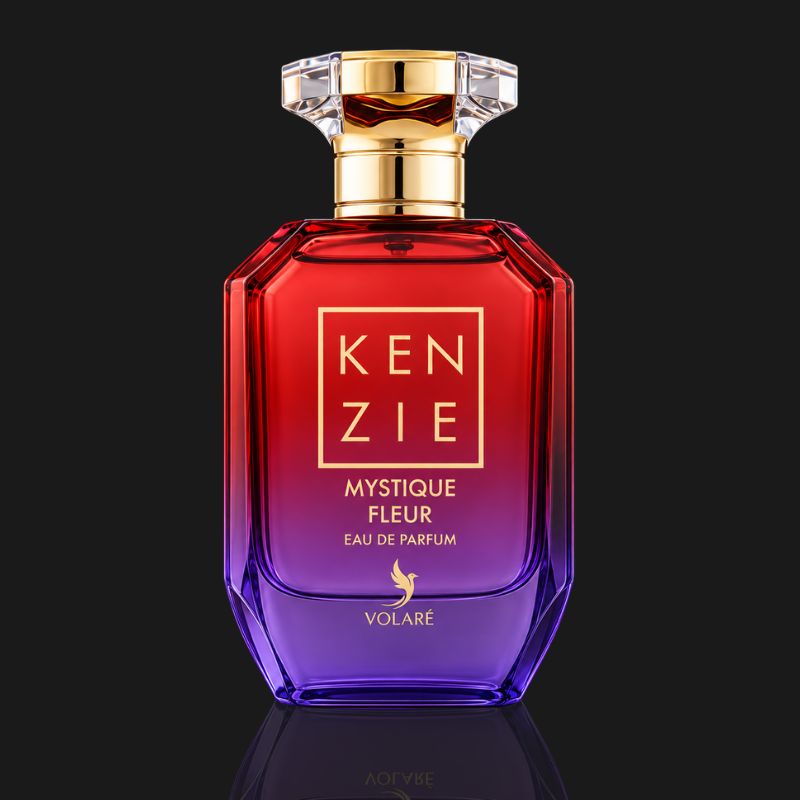 Volaré Kenzie Mystique Fleur Eau de Parfum