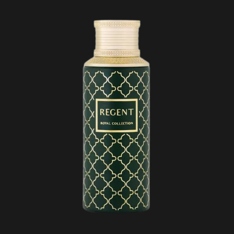 Maison Asrar Regent Eau de Parfum