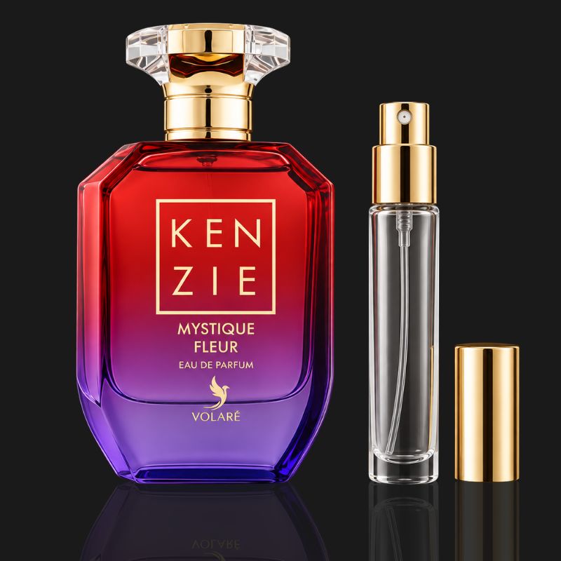 Volaré Kenzie Mystique Fleur Eau de Parfum