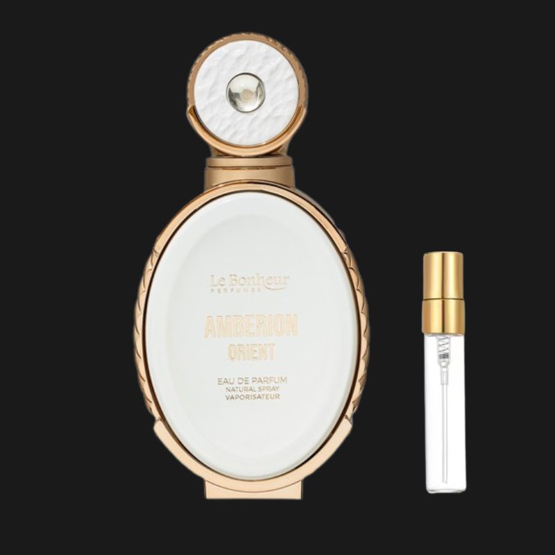 Amberion Orient Le Bonheur Eau de Parfum for Women