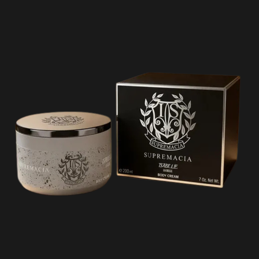 Supremacia Body Cream 200g Isabelle La Belle