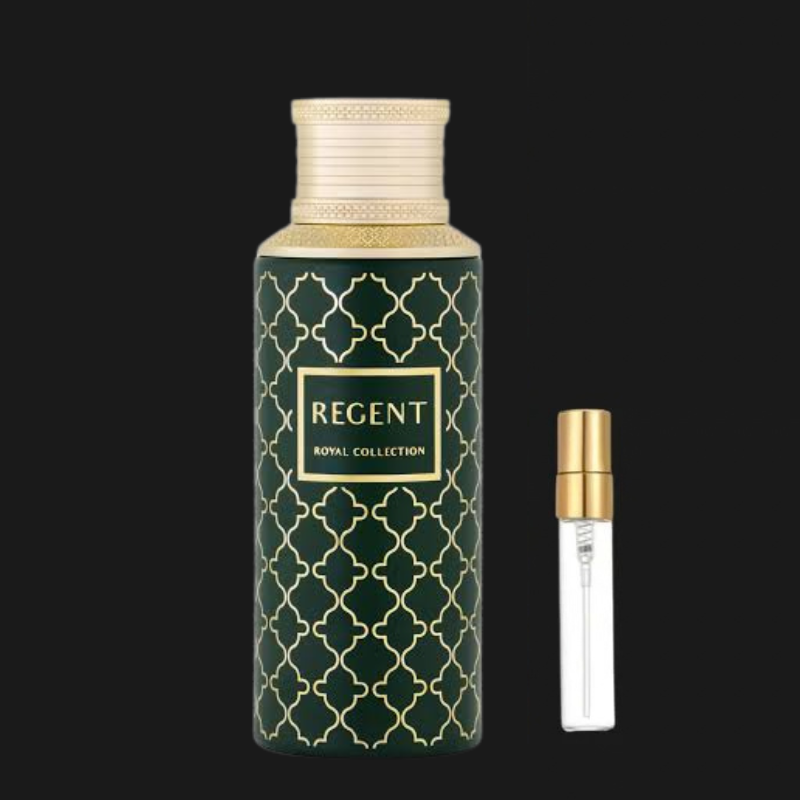 Maison Asrar Regent Eau de Parfum