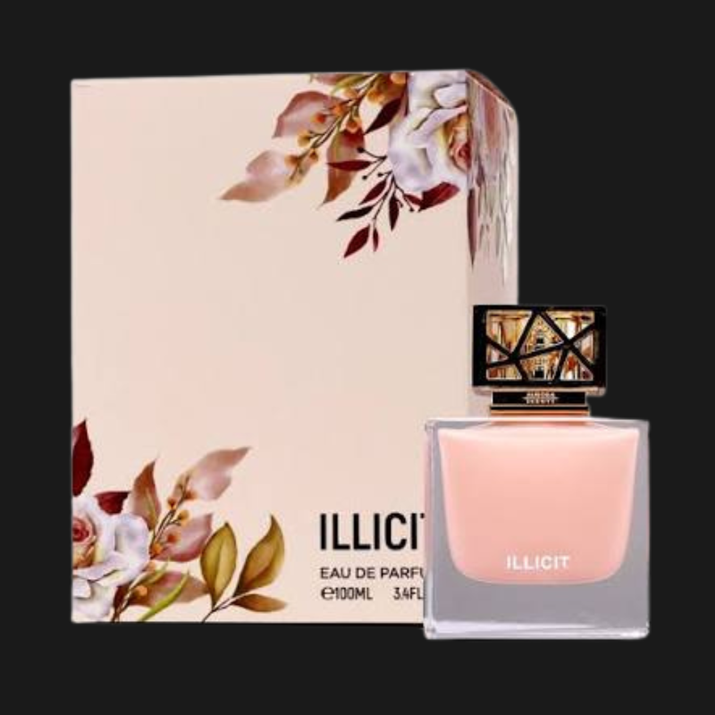 Aurora Illicit Eau de Parfum for Women