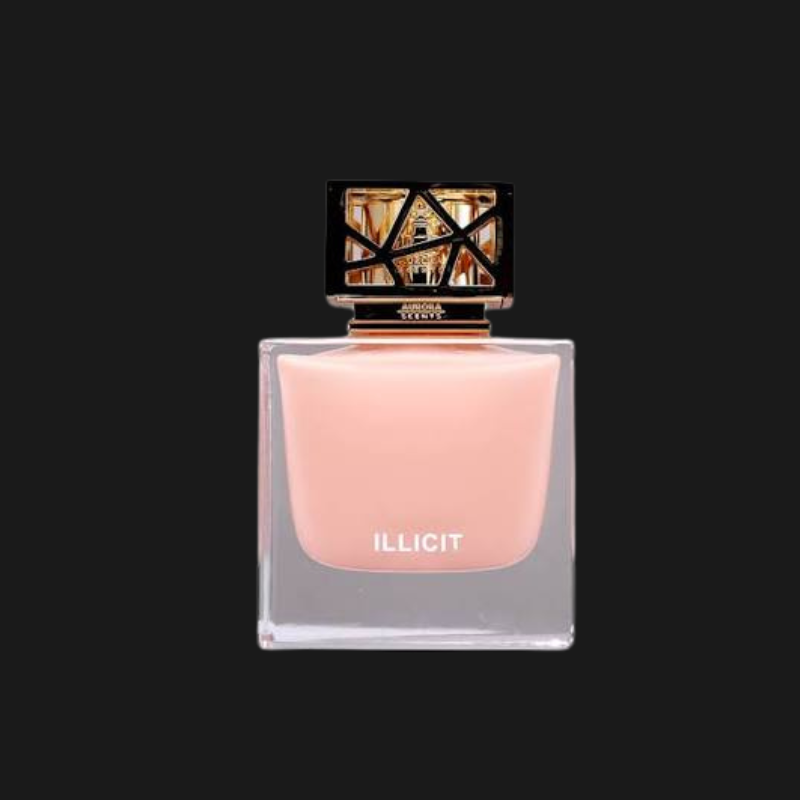 Aurora Illicit Eau de Parfum for Women