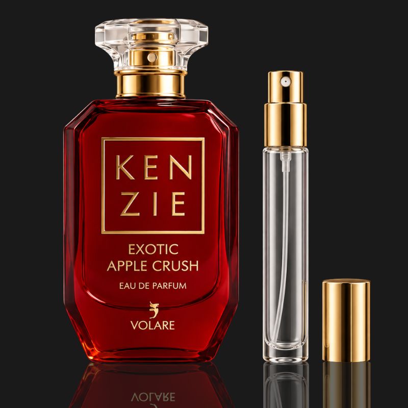 Volaré Kenzie Exotic Apple Crush Eau de Parfum