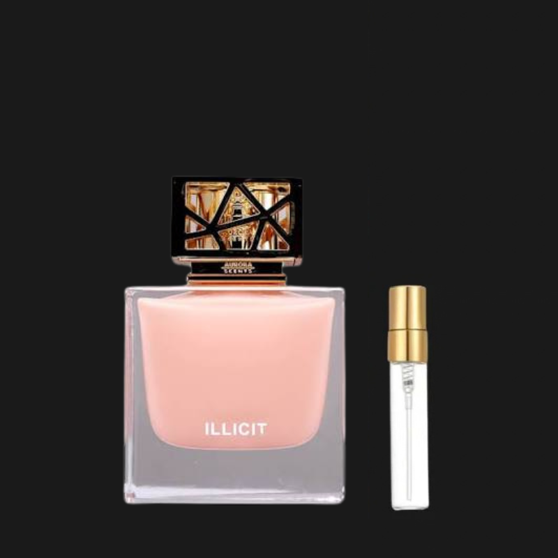 Aurora Illicit Eau de Parfum for Women