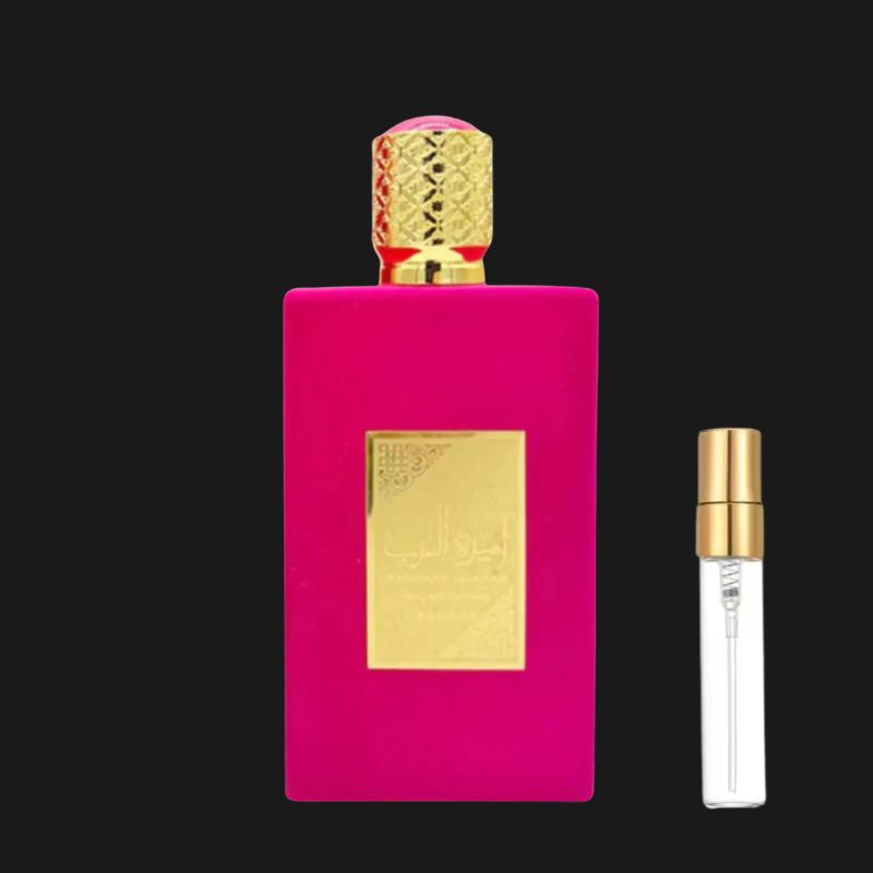 Ameerat Al Arab Sugar Crown EDP