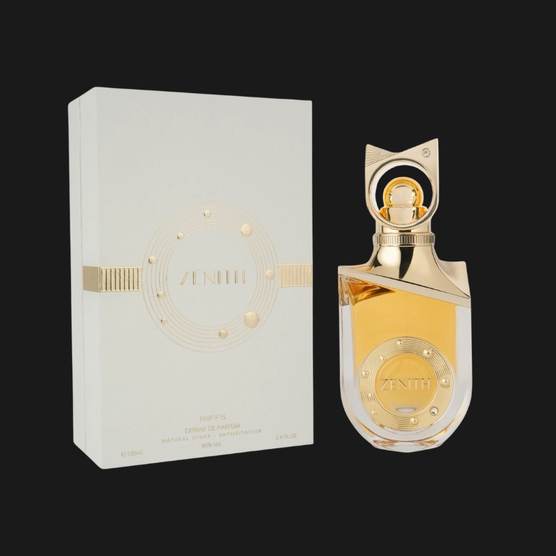 RiiFFS Zenith Extrait de Parfum