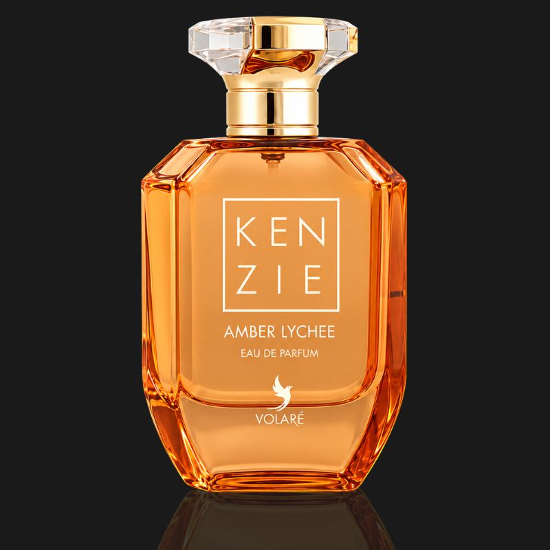 Volaré Kenzie Amber Lychee Eau de Parfum