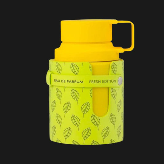 Armaf Odyssey Limoni Fresh EDP