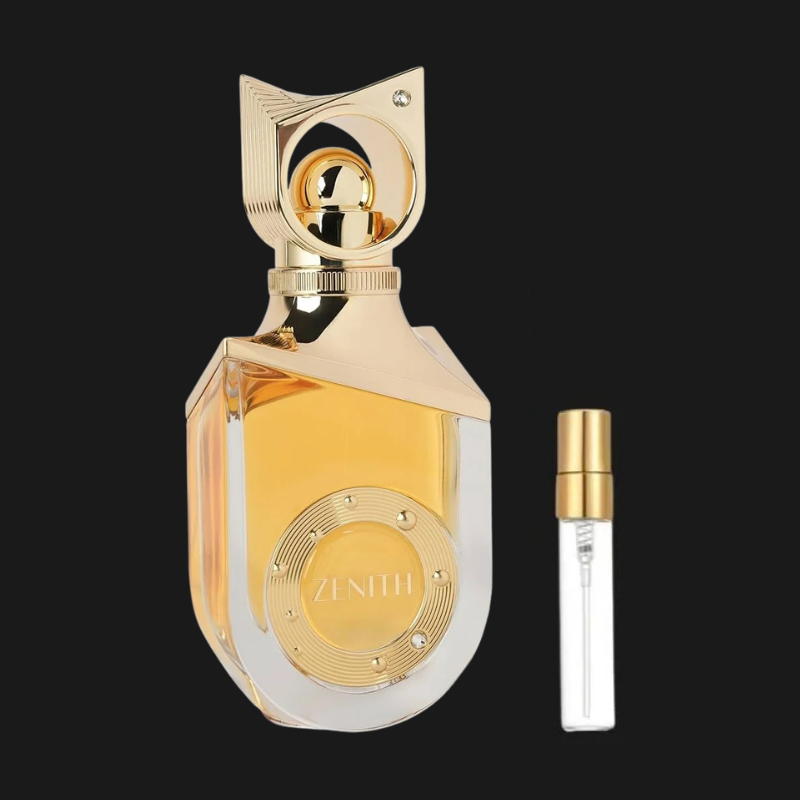 RiiFFS Zenith Extrait de Parfum