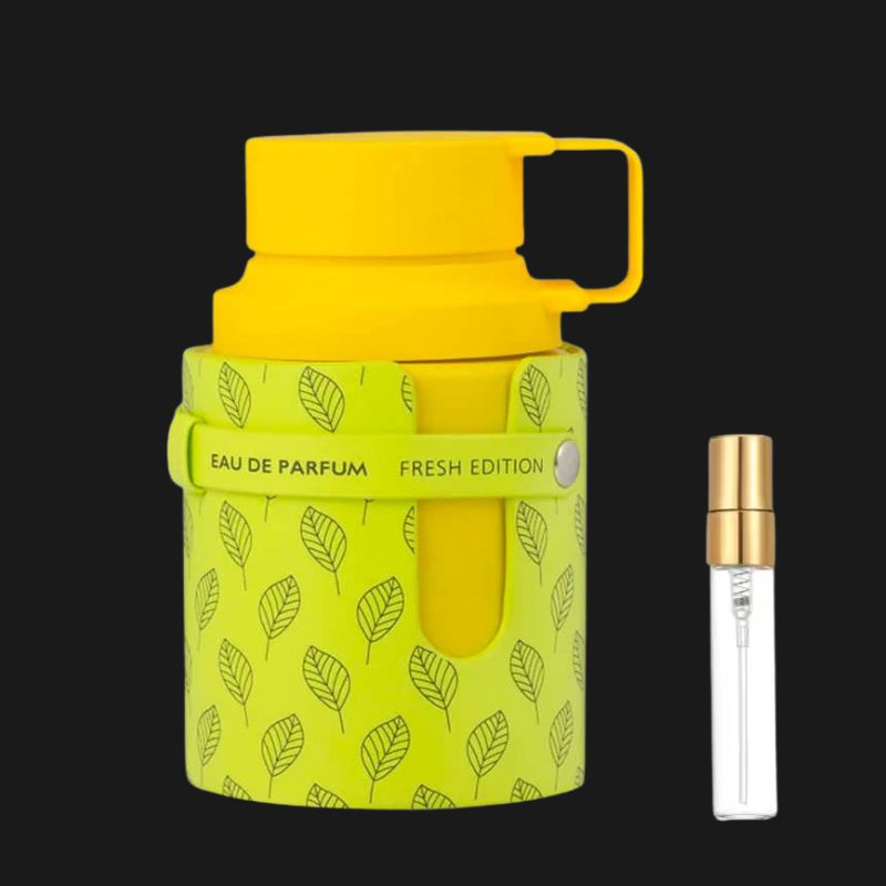 Armaf Odyssey Limoni Fresh EDP