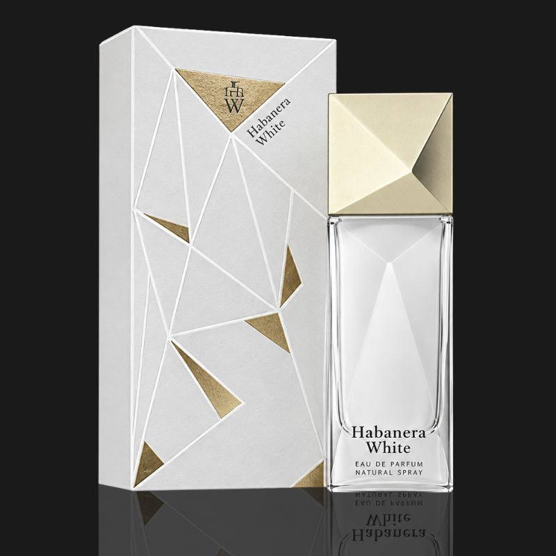 Aurora Scents Habanera White Eau de Parfum