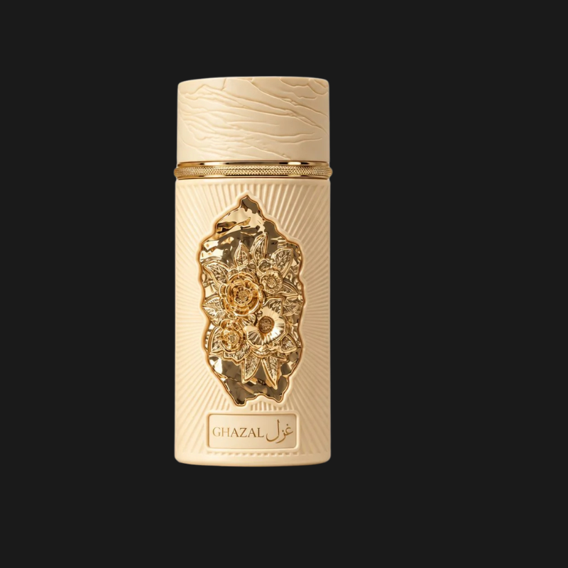 Nusuk Ghazal Extrait de Parfum