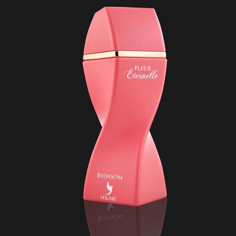 Volaré Fleur Éternelle Blossom Eau de Parfum