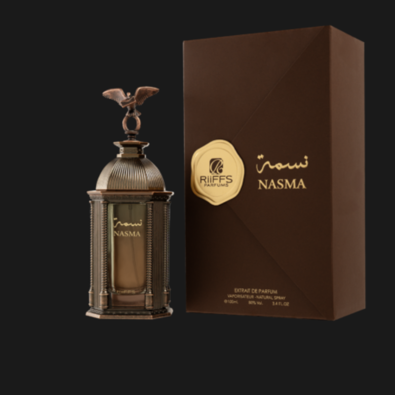 RiiFFS Nasma Extrait de Parfum