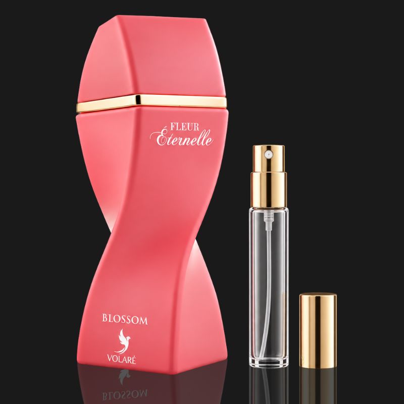 Volaré Fleur Éternelle Blossom Eau de Parfum