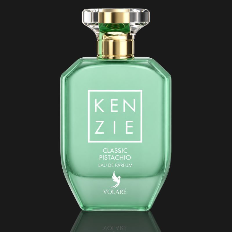 Volaré Kenzie Classic Pistachio Eau de Parfum
