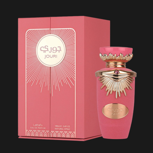 Jouri Lattafa EDP para mujer