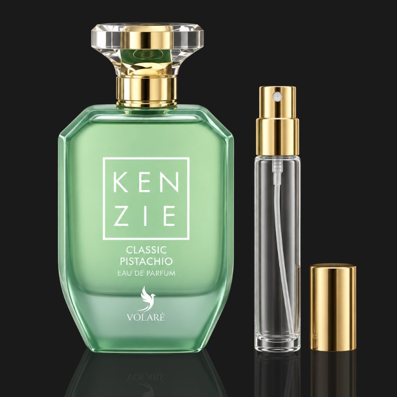 Volaré Kenzie Classic Pistachio Eau de Parfum