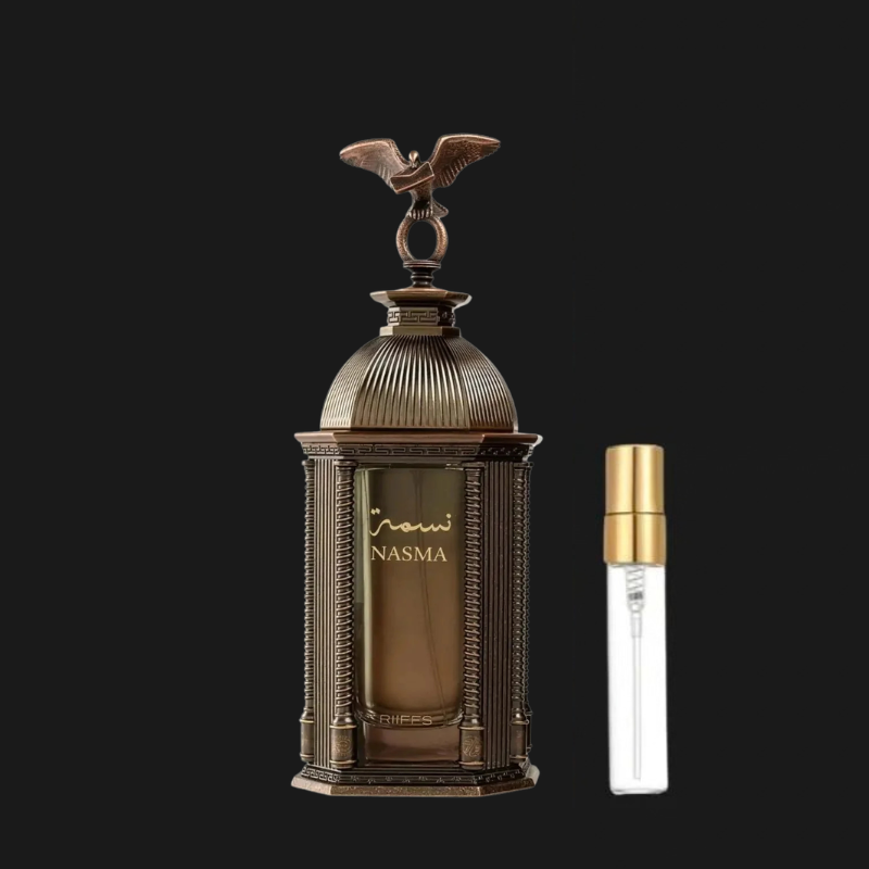 RiiFFS Nasma Extrait de Parfum