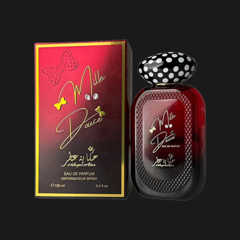Hekayat Attar Mille Douce 100 ml