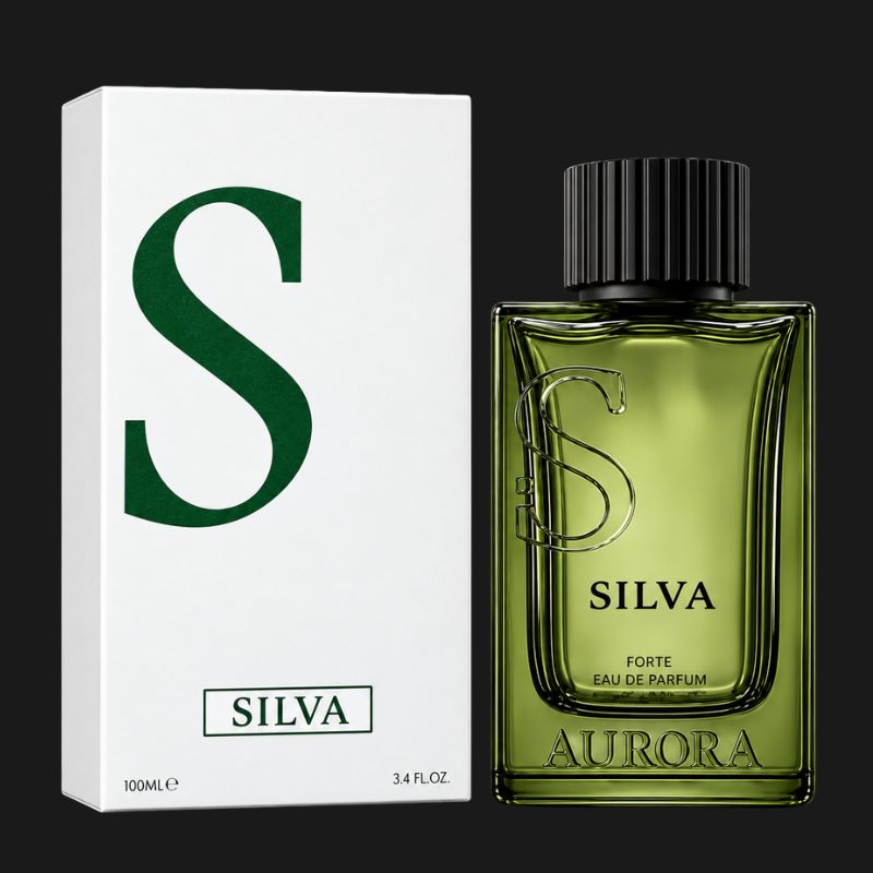 Aurora Scents Forte Silva Eau de Parfum